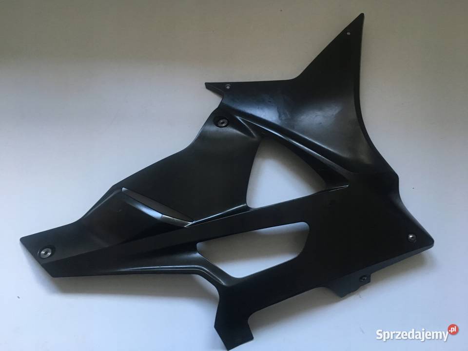 BMW S 1000 RR K46 Pług prawy Spoiler silnika Łobżenica