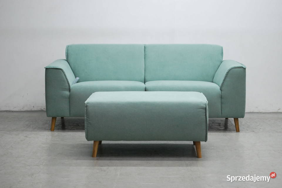 PSP design NOWA SOFA 3 OS pufa kanapa Poznań
