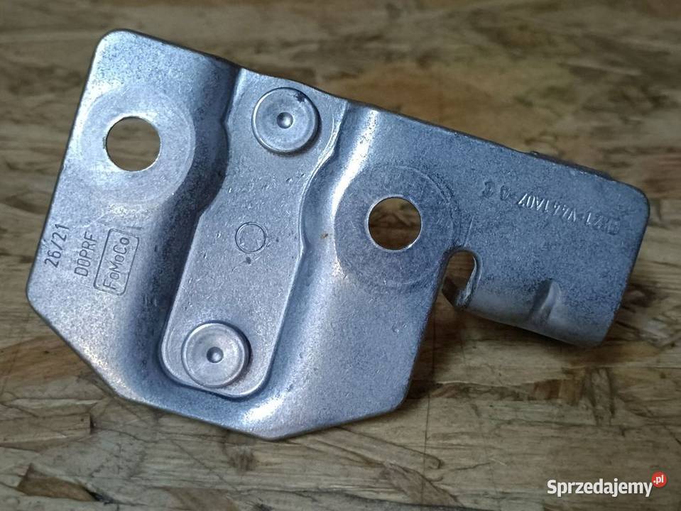 FORD CUSTOM 12 CONNECT 13 ZACZEP ZAMKA DRZWI Pleszew