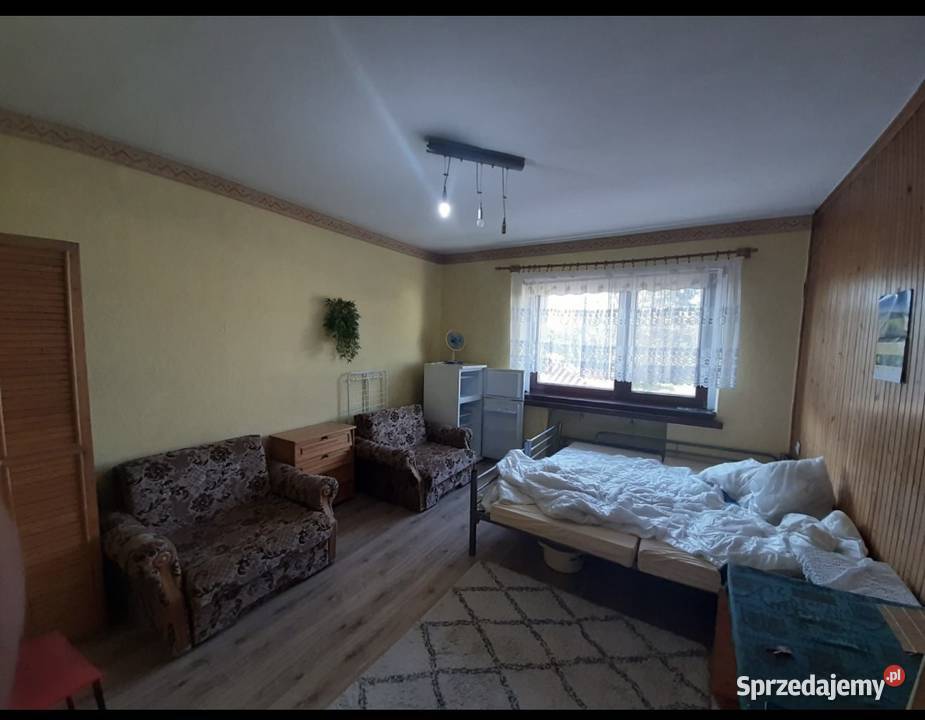 Na szpredarz dom Biskupa Adama Konarskiego Sprzedaż Kobylin