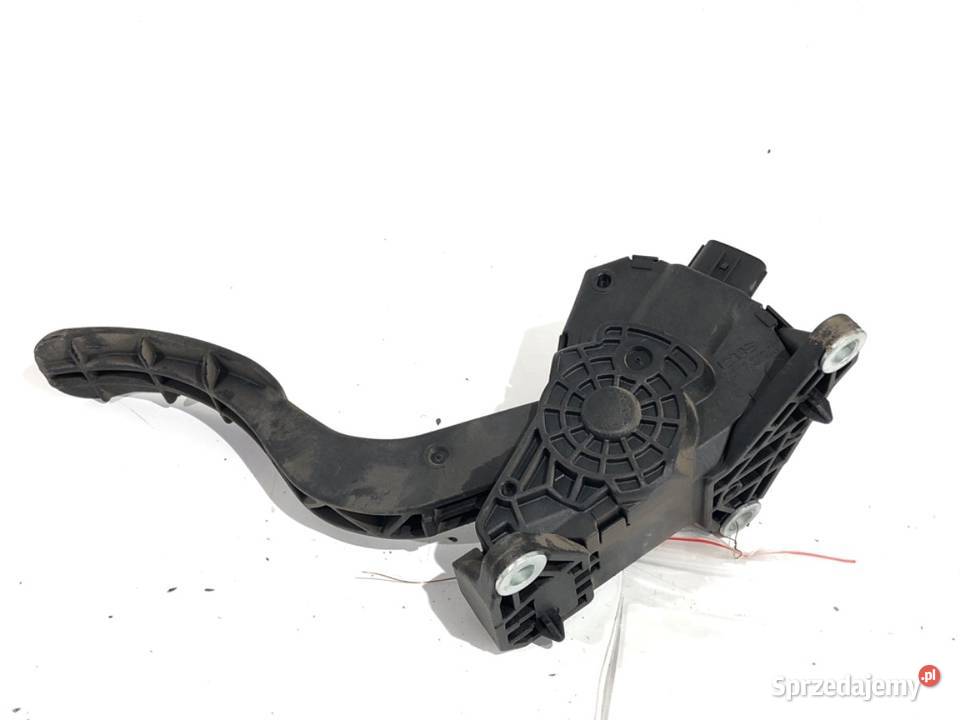 POTENCJOMETR GAZU TOYOTA COROLLA E21 7811002211 Potencjometry podkarpackie sprzedam