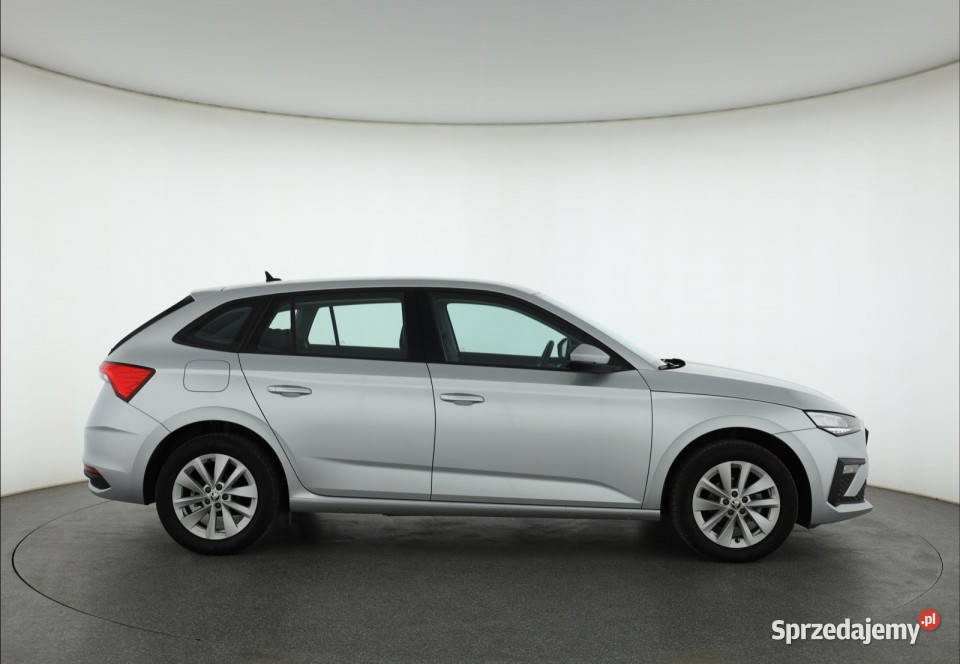 Skoda Scala 10 TSI 999cm3 sprzedam