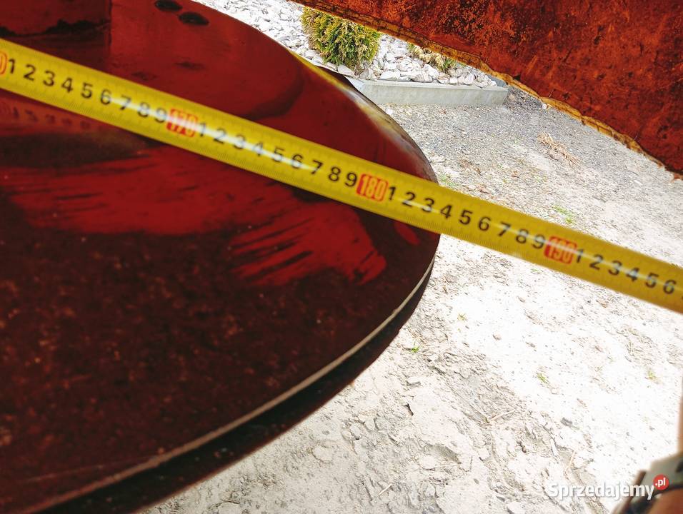 Kosiarka rotacyjna 185 łódzkie Kutno sprzedam