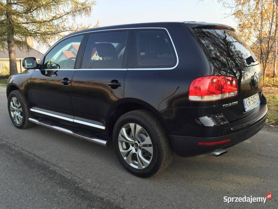 ORUROWANIE VW VOLKSWAGEN T4 T5 T6 CRAFTER TIGUAN Warszawa