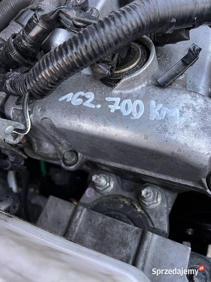 Mazda 5 20benz 2012 r 150 175700 przebieg Wrocław