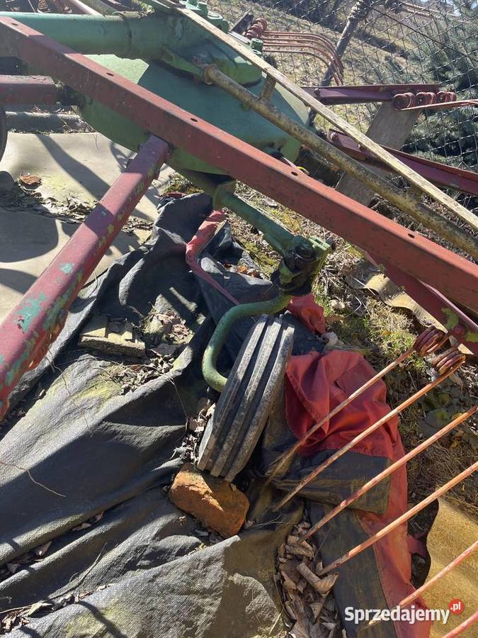 Grabarka Class Zakliczyn sprzedam