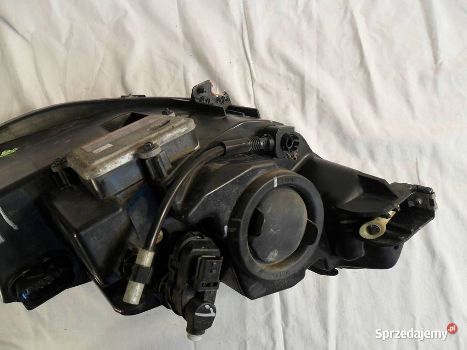 REFLEKTOR PRZÓD STRONA LEWA TESLA MODEL S