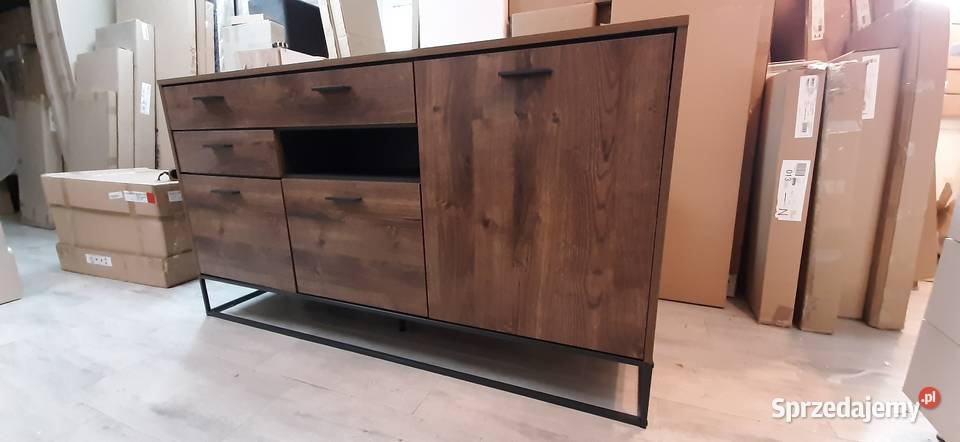 Komoda Jura w stylu loft sprzedam