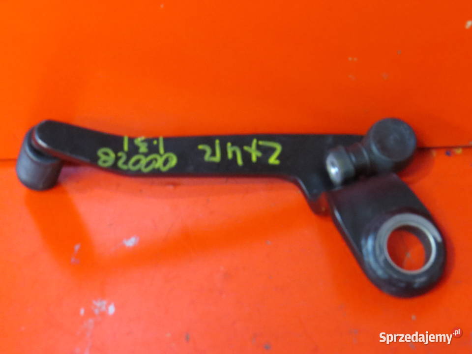 KAWASAKI ZX4R ZX4R ZX4RR Z400 ZX 400 DŹWIGNIA mazowieckie Warszawa sprzedam