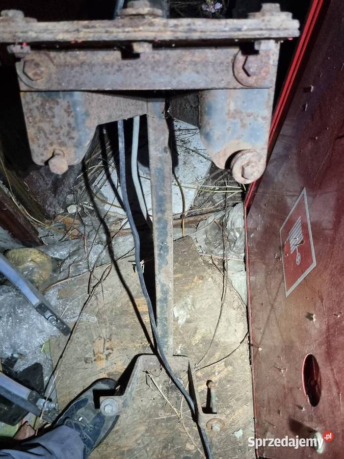 Opel Omega B Sedan Limuzyna Hak Holowniczy małopolskie Skawina