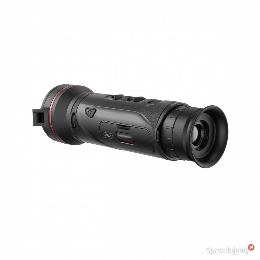 Kamera termowizyjna termowizor HIKMICRO Falcon Sporty strzeleckie i myślistwo Trzcianka sprzedam