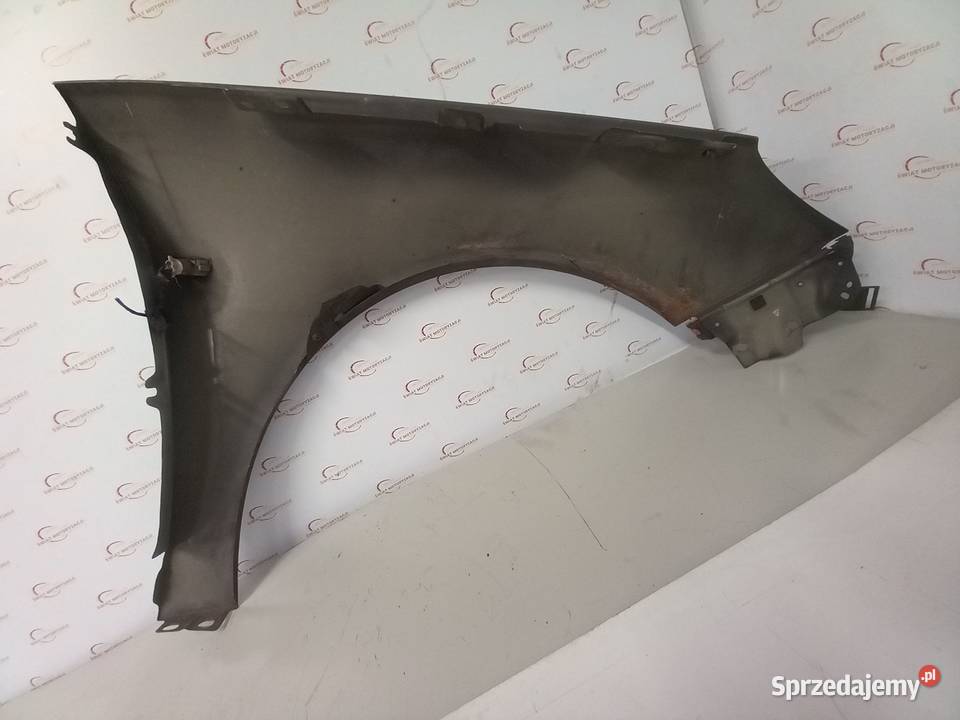 INSIGNIA A I LIFT 16r błotnik prawy przód 150 świętokrzyskie Kielce