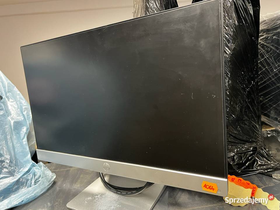 Używane Monitory Katowice