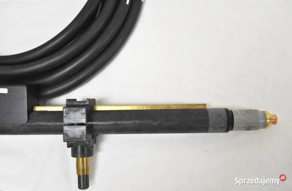 Palniki Maszynowe Thermal Dynamics SL100 74001 Lublin