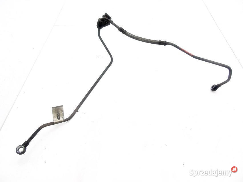 PRZEWÓD OLEJU TURBOSPRĘŻARKI TRANSIT MK6 20 TDDI osobowe
