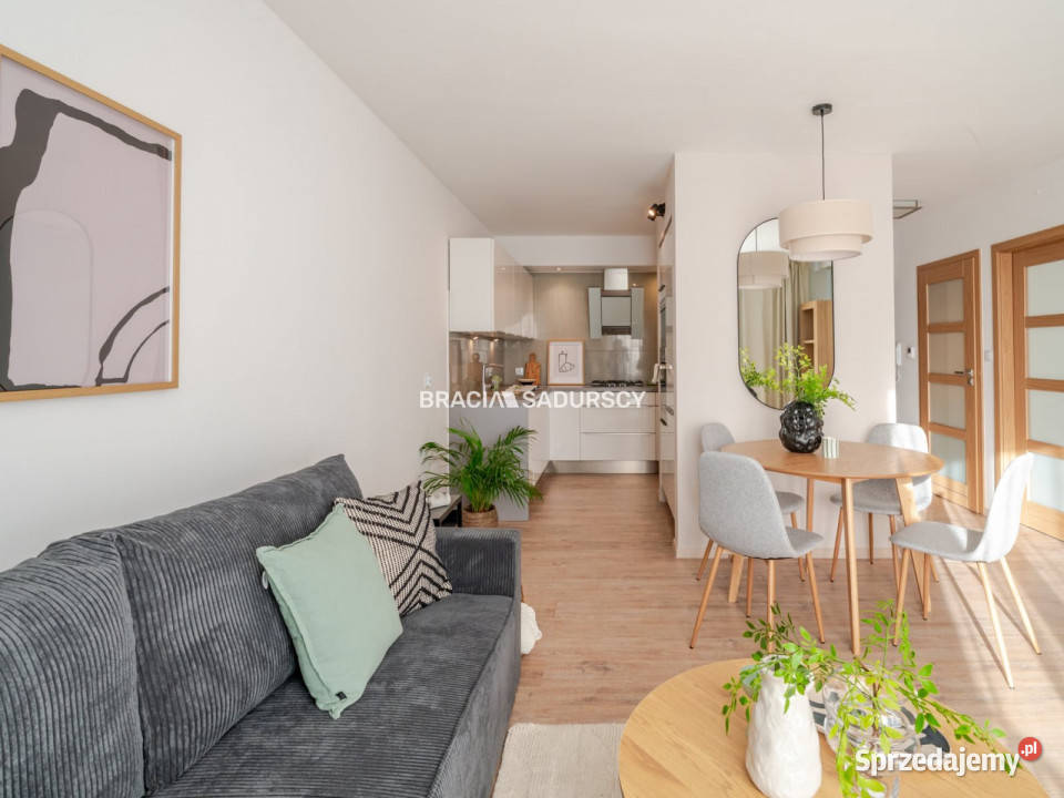 Sprzedam mieszkanie Kraków Obozowa 467m2 2 pok