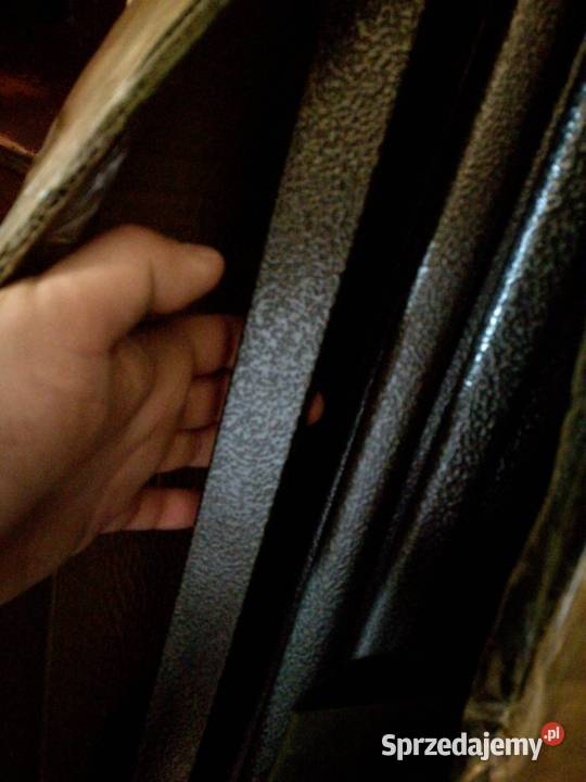 NAMIOT Strzelecki HANDLOWY gastronomi 3Mx3M Warszawa