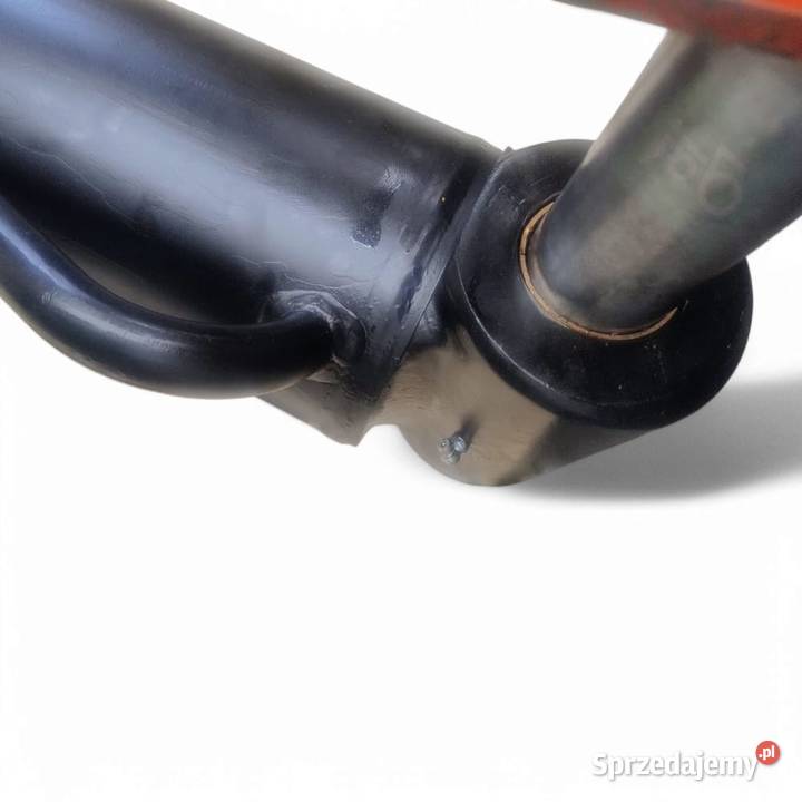 Siłownik Główny Teleskopu 240047 52500263 Wilkowo