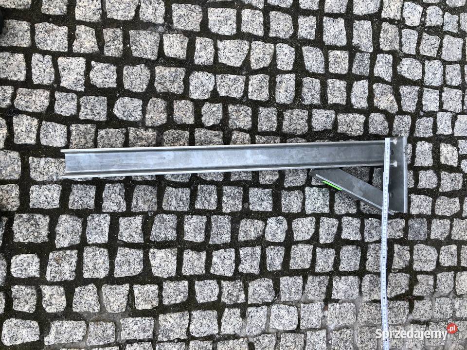 Konsola podpora 80 Rydułtowy