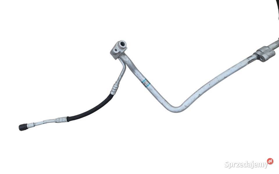 PRZEWÓD KLIMATYZACJI MINI ONE COOPER R55 R56 14B Działoszyce sprzedam