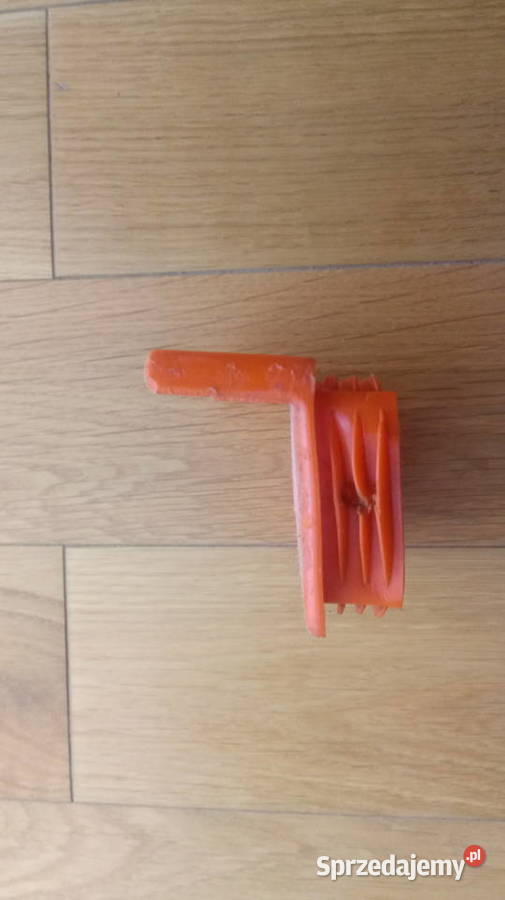 Zaślepka zatyczka ramy zderzaka M1430 Dhollandia mazowieckie Ożarów Mazowiecki