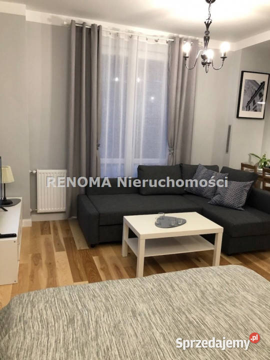 Mieszkanie 2896m2 1 pokojowe Białystok