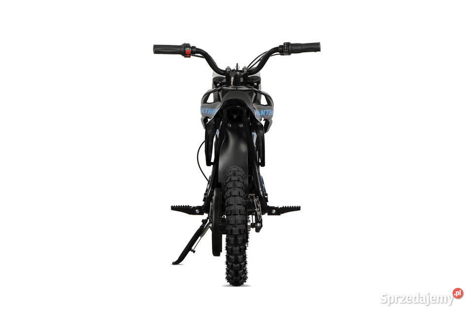 PANTHER 1000W 36V KOŁA 10 LiFePO4 15Ah Lublin sprzedam