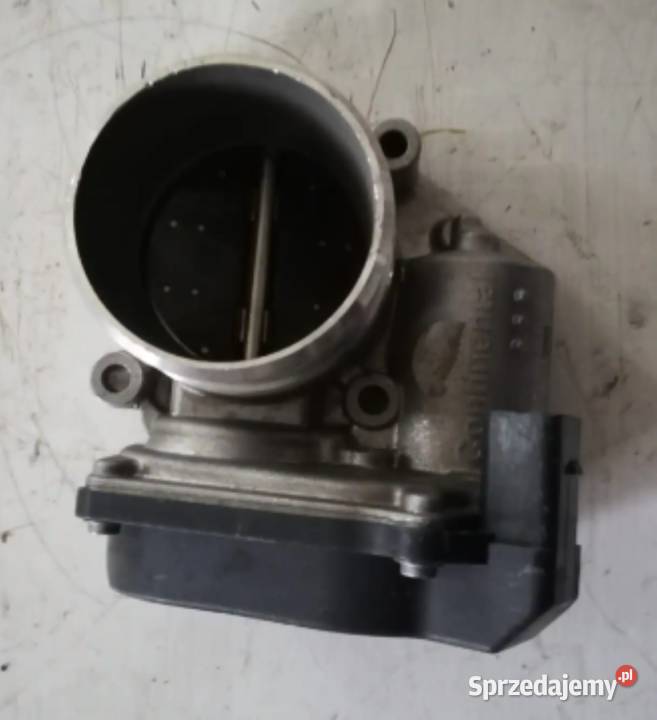 Przepustnica Audi Skoda VW Seat 18 06F133062Q Suchedniów