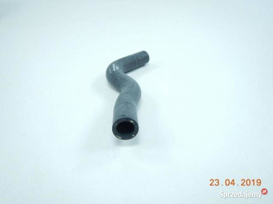 WĄŻ RURA RURKA WODY JAGUAR STYPE XJ