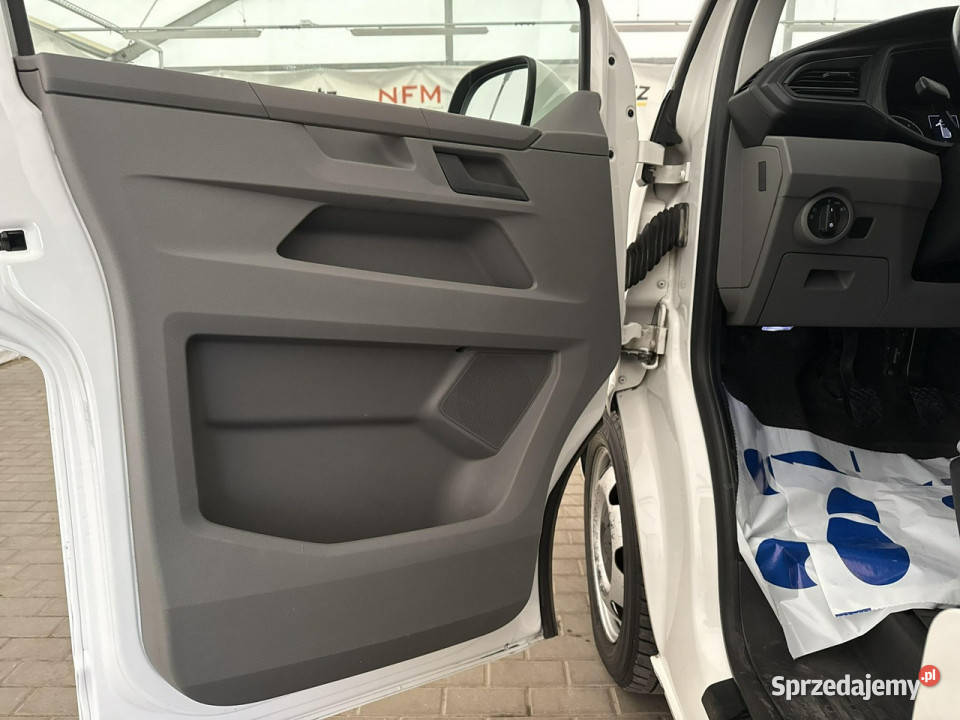 Volkswagen Transporter Volkswagen Transporter 20 centralny zamek Warszawa