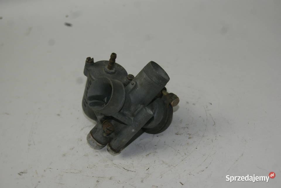 BING 1 19 31 GAŻNIK Vergaser BING 11931 Sachs Rybnik