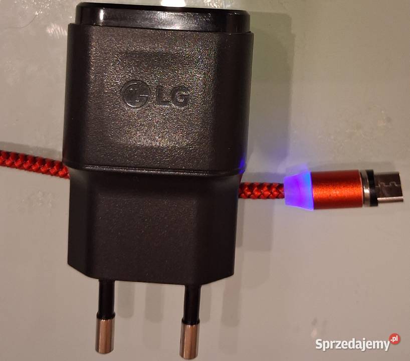 Sprzedam telefon komórkowy LG K8 model 350n Gliwice