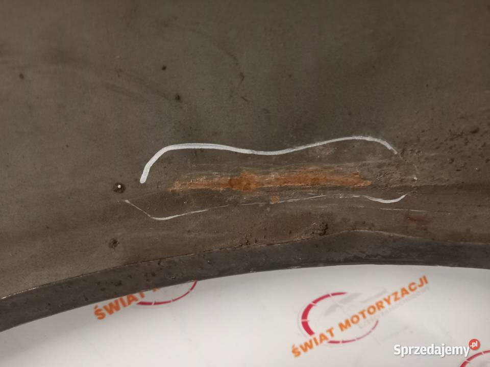 INSIGNIA A I LIFT 16r błotnik prawy przód 150 Kielce sprzedam