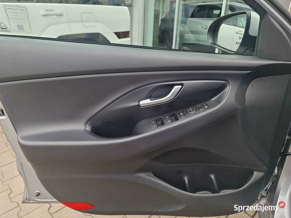 FV23 Gwarancja Polski Salon Kalisz