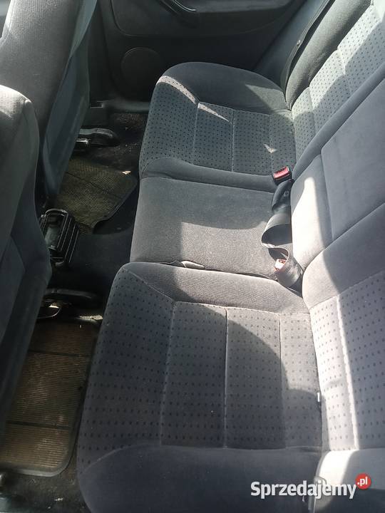 sprzedam golf 4 Czerska Struga