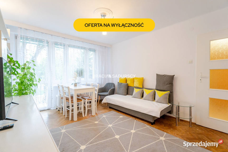 Sprzedaż mieszkania Kraków Racławicka 4044m2 2
