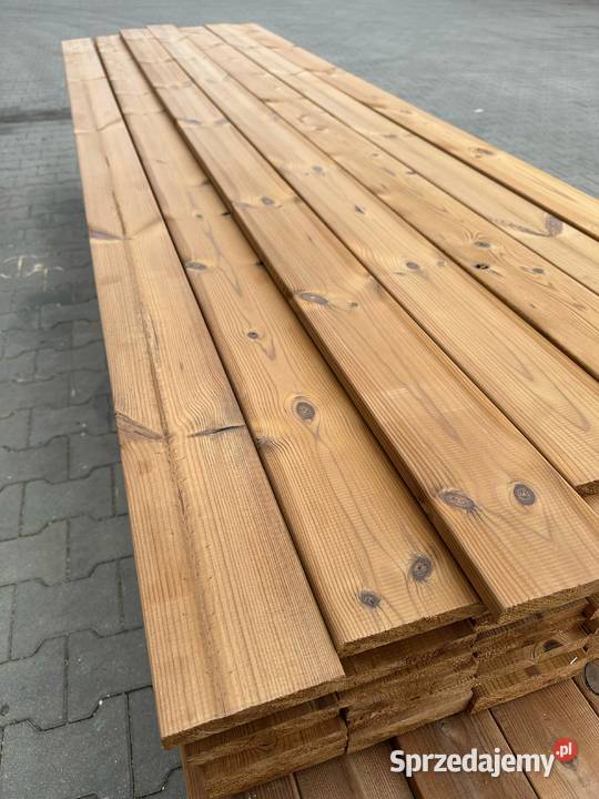 DESKA ELEWACYJNA ELEWACJA RUCHOME ŻALUZJE TERMO