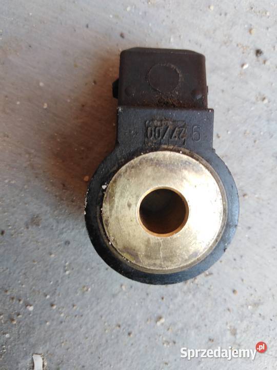 CZUJNIK STUKOWY VW SEAT SKODA 030905377A Jasło