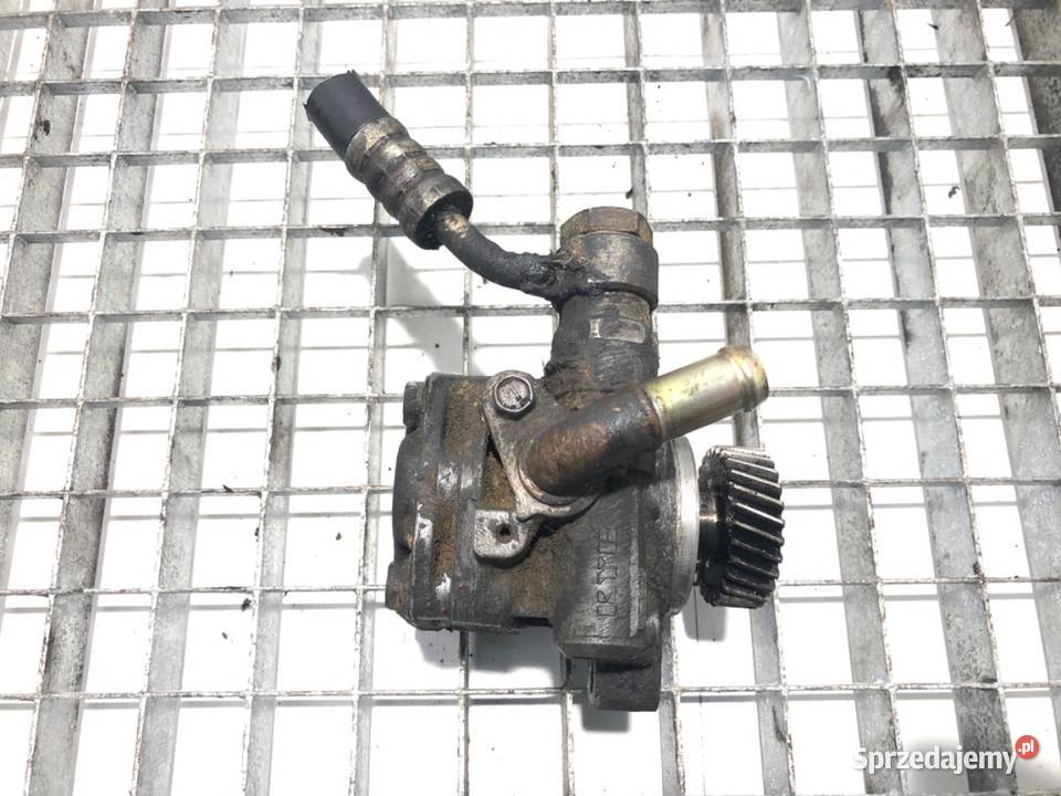 POMPA WSPOMAGANIA OPEL MONTEREY B 30 159 9899 osobowe podkarpackie