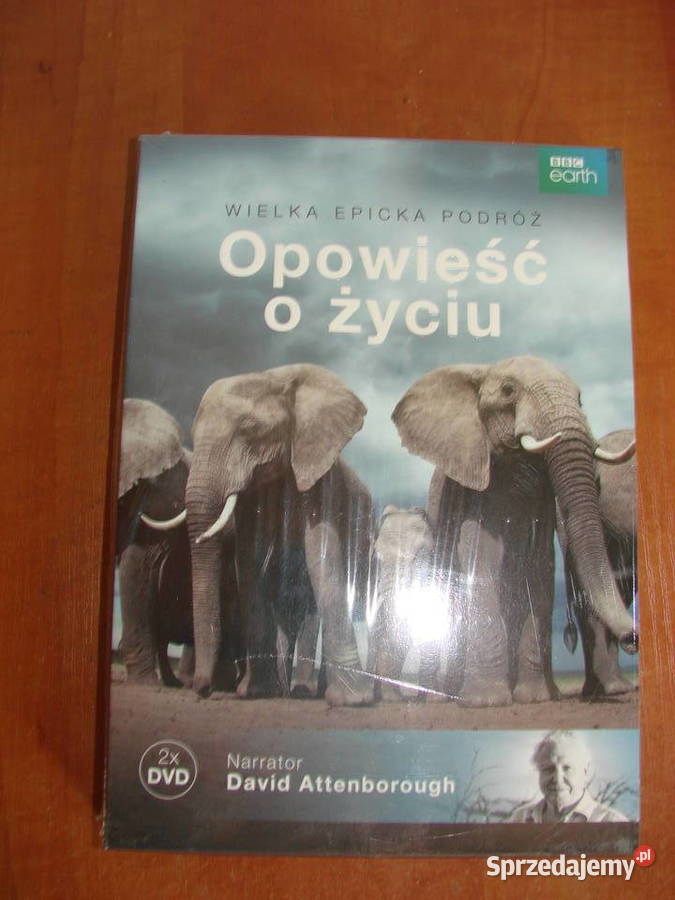 Opwieść o życiu Pruszcz Gdański sprzedam