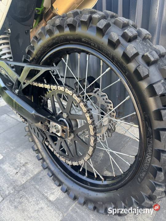 Xmotos 250 Nowy Dwór Mazowiecki