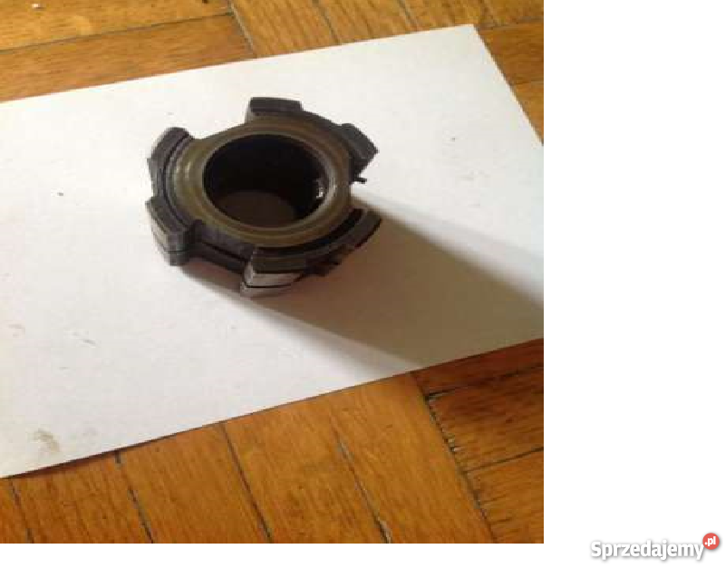 Fiat 126P Piasta synchronizatora 34