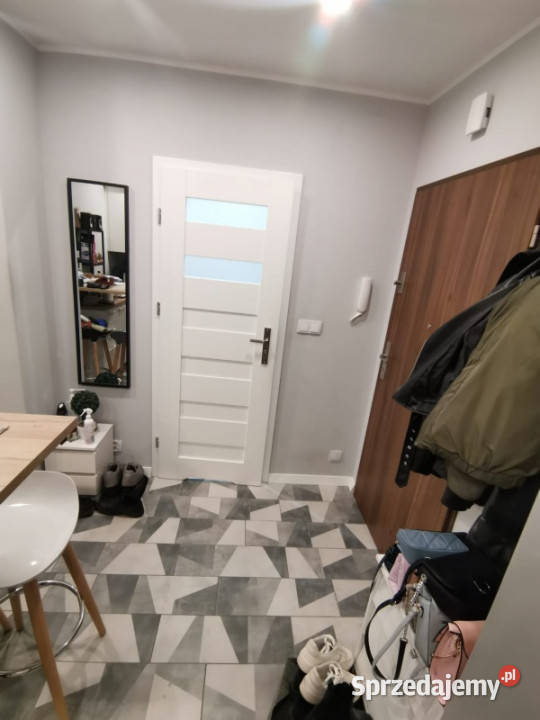 BEZPOSREDNIO 32 m 2 pokoje Wola Stańczyka Warszawa