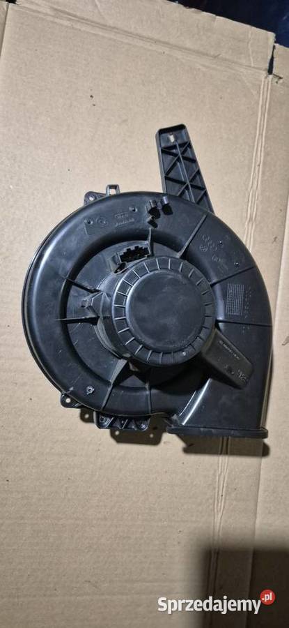 Wentylator wiatrak nawiewu Vw Polo 9N Pozostałe Słupsk sprzedam