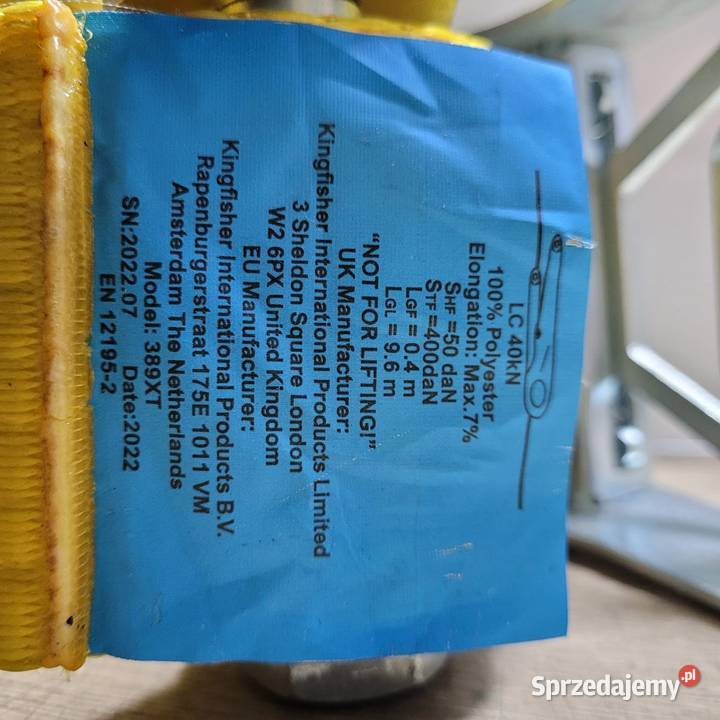 Pasy transportowe samochodowe