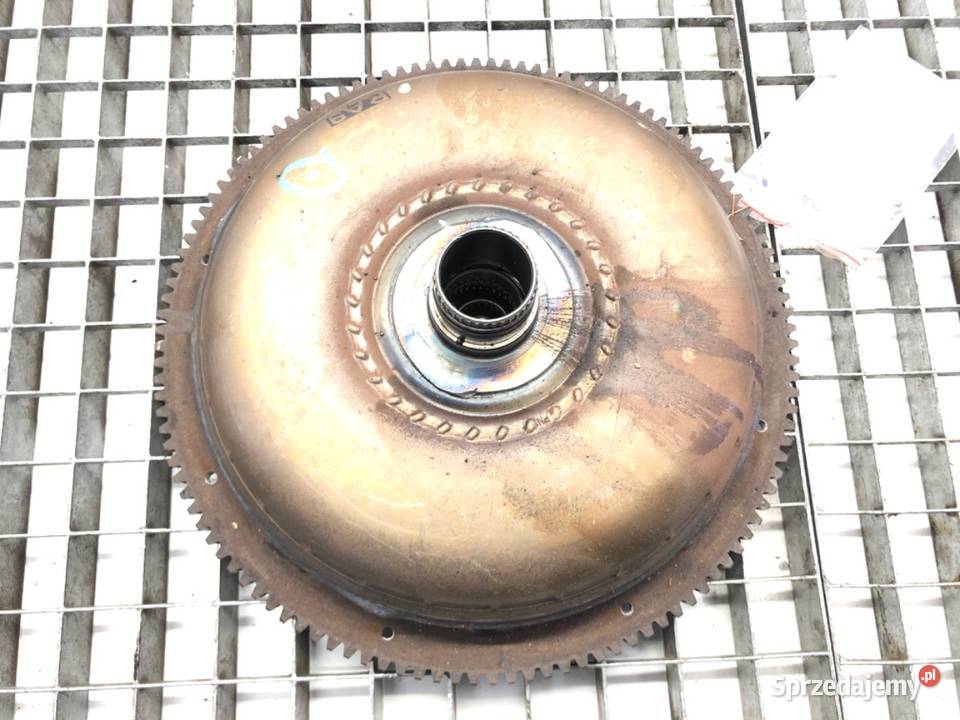 SPRZĘGŁO HYDROKINETYCZNE HONDA ACCORD VII 20 155 podkarpackie