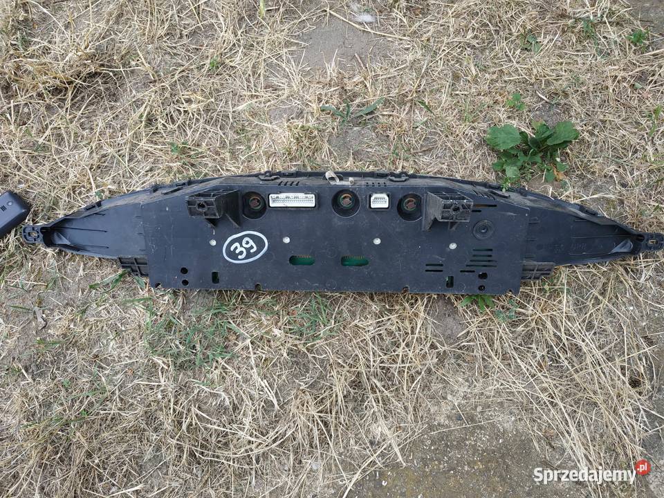 Nissan primera 2003 2005 2008 p12 licznik zegary