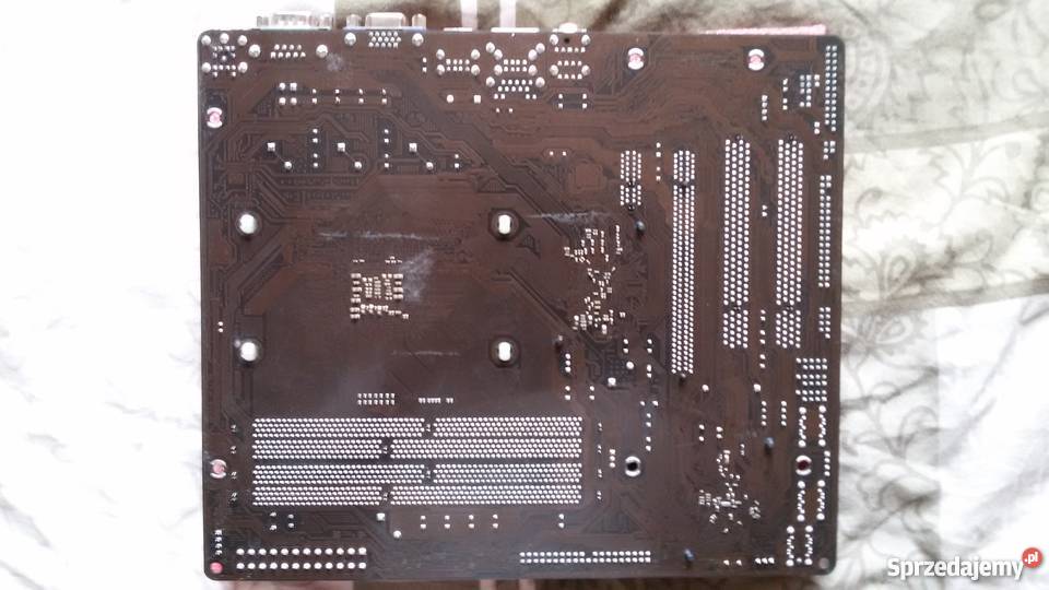 Płyta główna ASRock 960gcgs fx Płyty główne Bydgoszcz