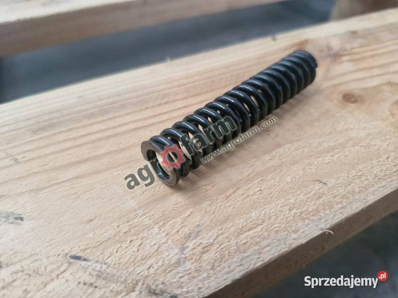 Sprężyna Valtra C90 6250HI 8050HI M120 Byków