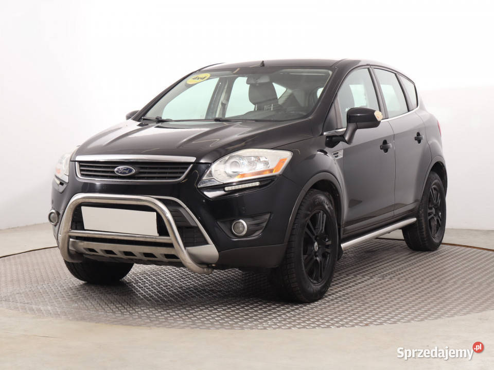 Ford Kuga 20 TDCi 1997cm3 Katowice
